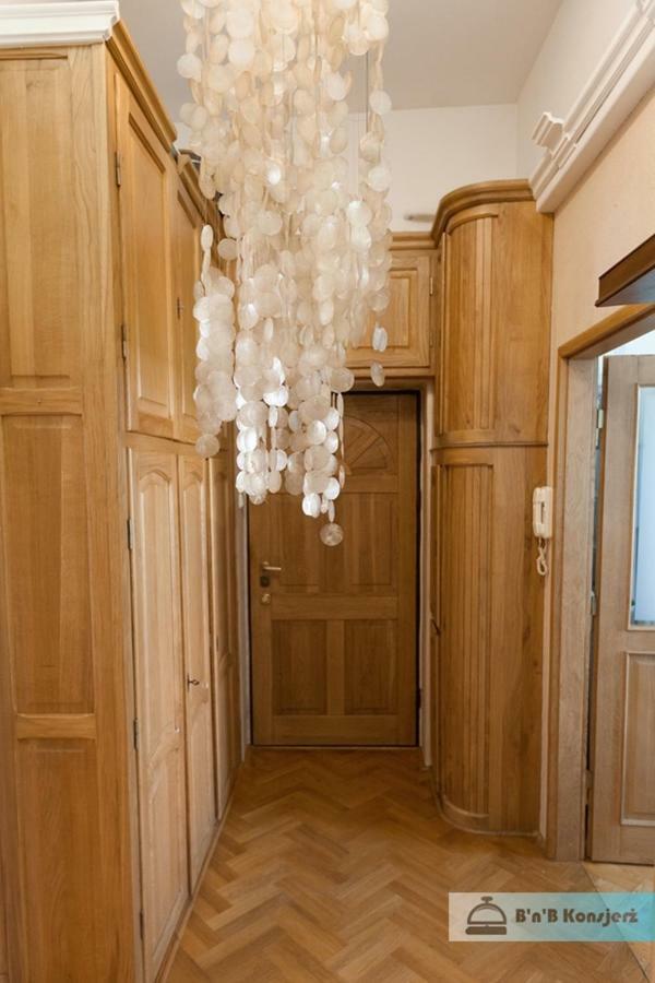 Warsaw Concierge Praga Gallery Exterior photo